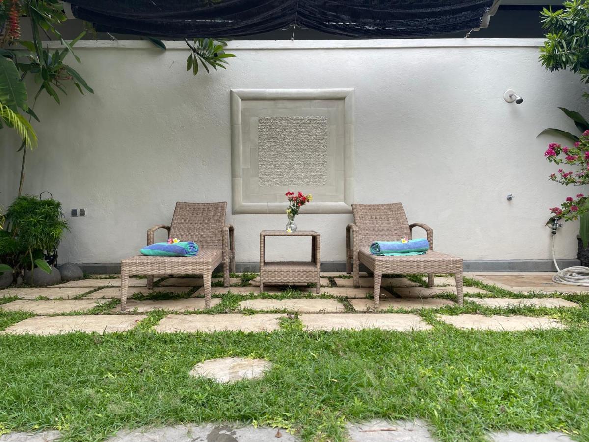 Villa Casa Shanti Deluxe Lovina  Exterior photo