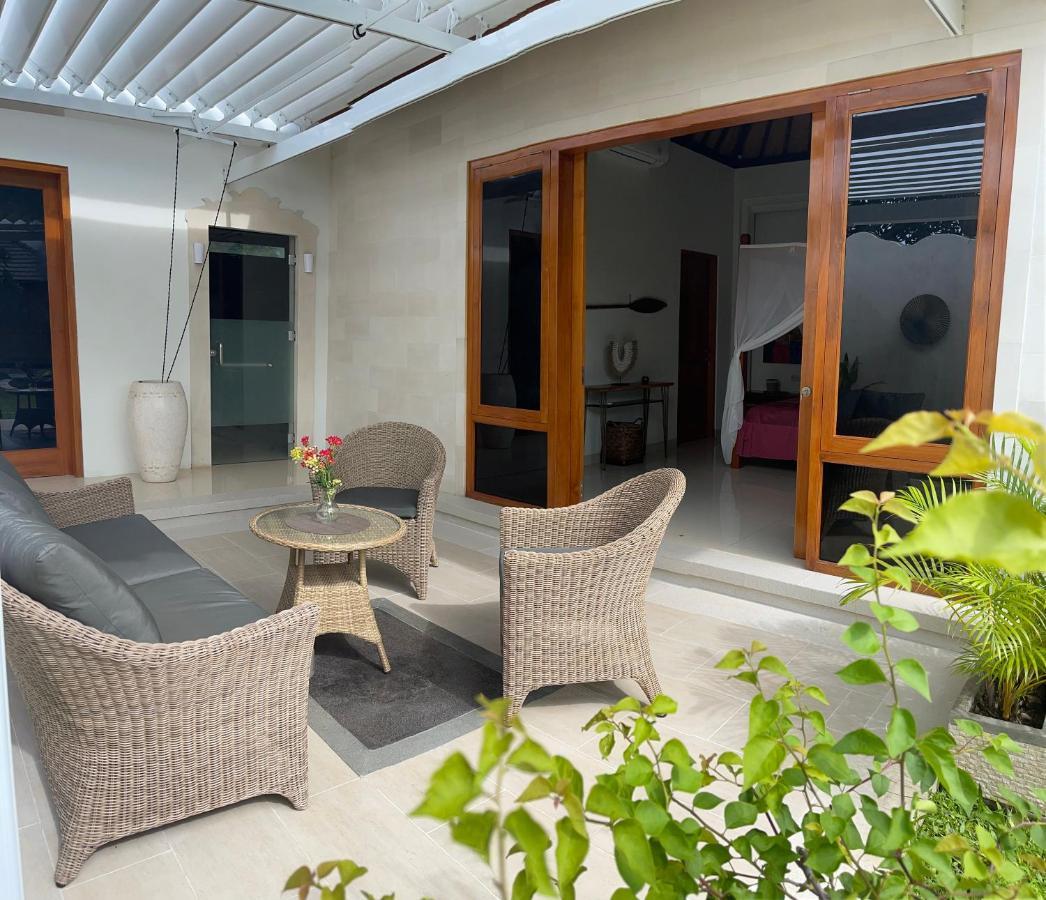 Villa Casa Shanti Deluxe Lovina  Exterior photo